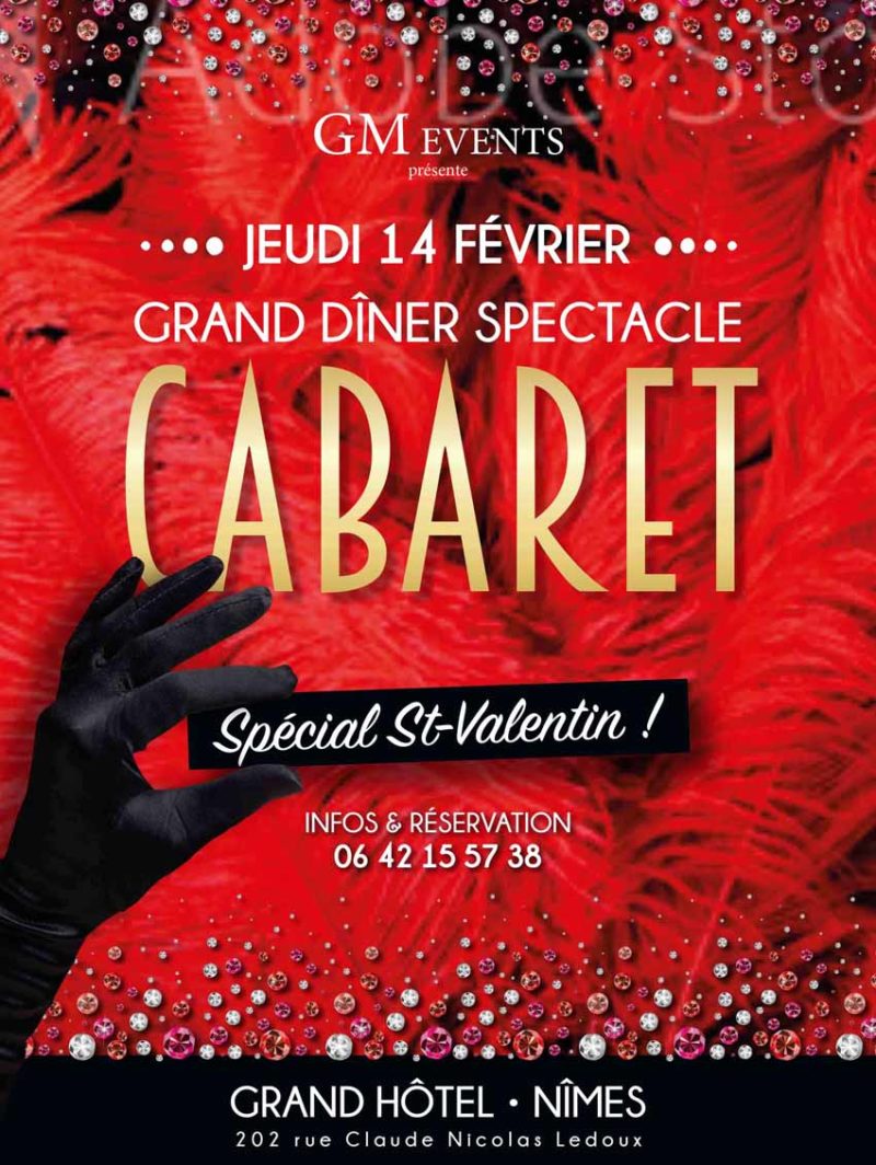 Cabaret