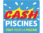 cash piscines